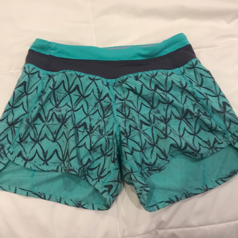 Ivivva shorts!!